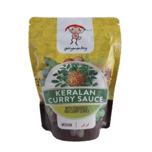 Keralan curry